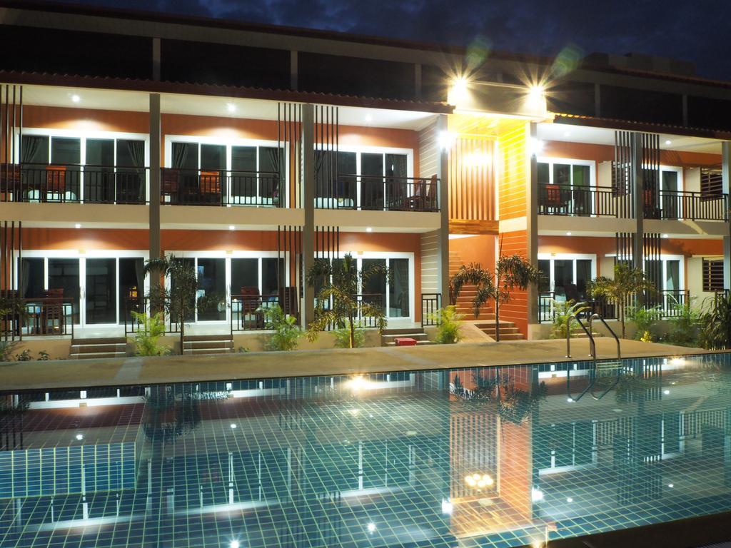 Hatzanda Lanta Resort - Sha Extra Plus Koh Lanta Exterior photo